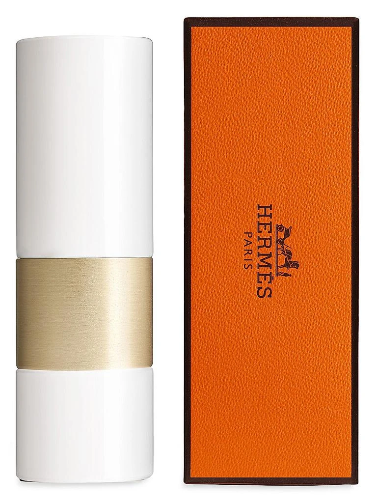 Hermes Rouge Hermès Lip Care Balm 4