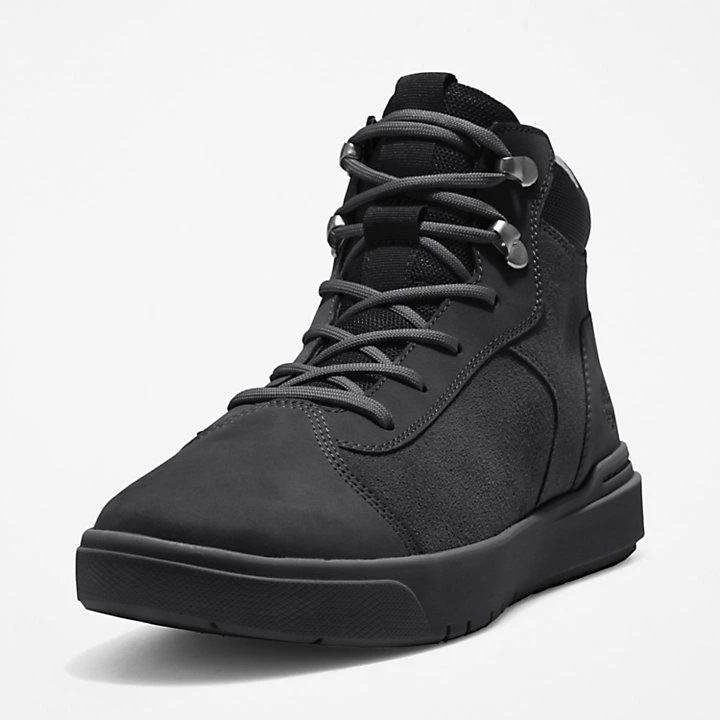 Timberland Seneca Bay Chukka for Men in Black 9