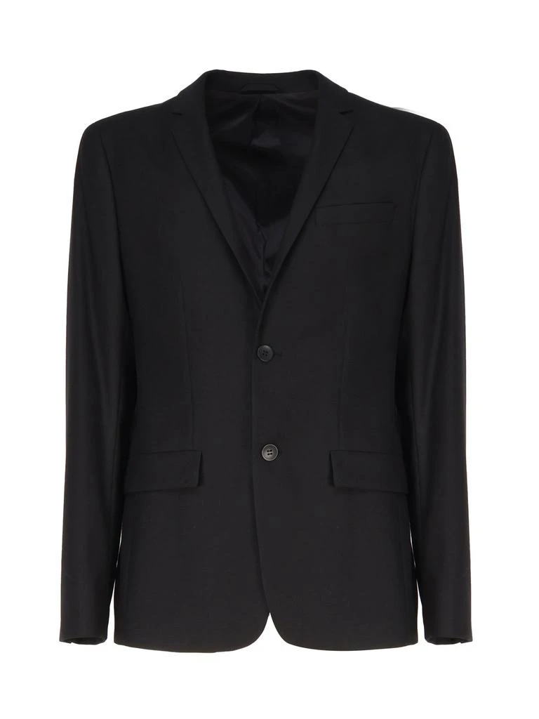Calvin Klein Calvin Klein Two-Button Blazer Jacket 1