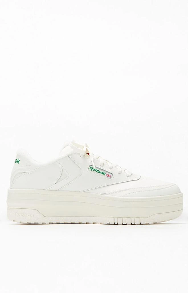 casual shoes pacsun reebok shoes