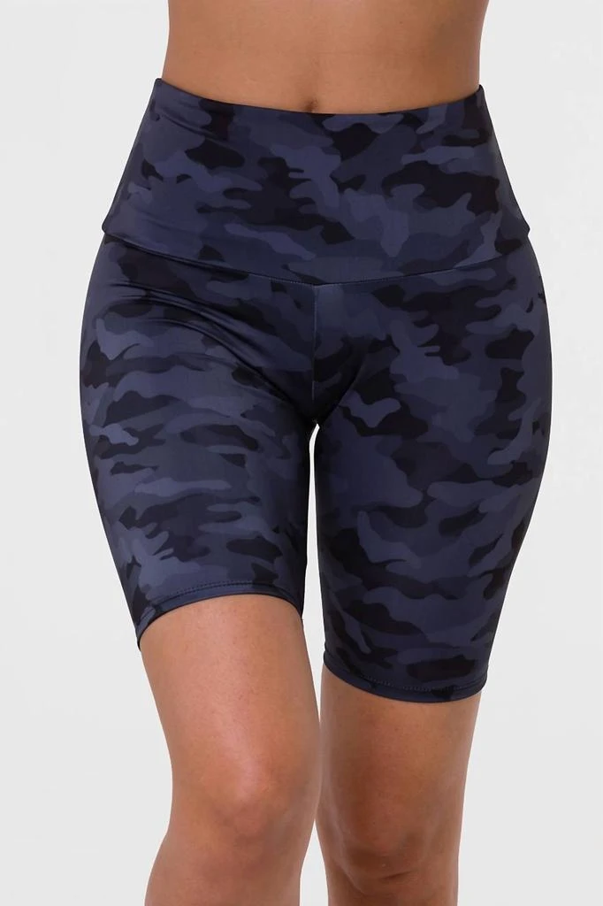 Onzie HIGH RISE BIKER SHORT 1