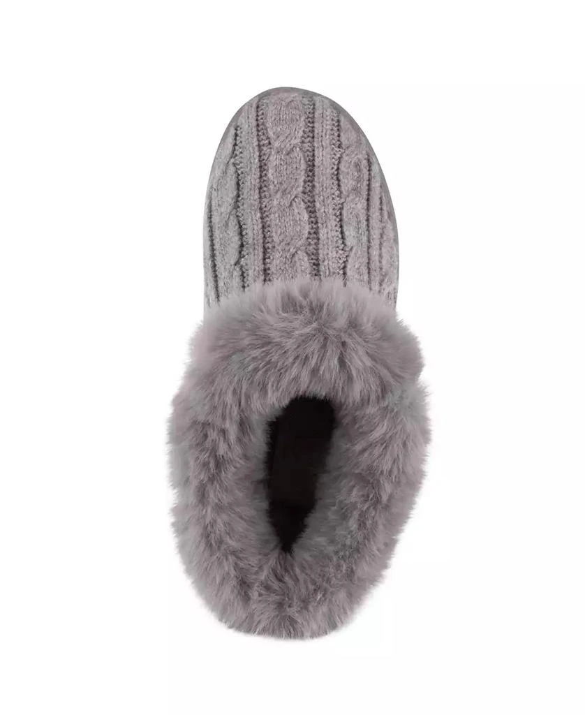 Danskin Women's Churro Slip On Clogs 5