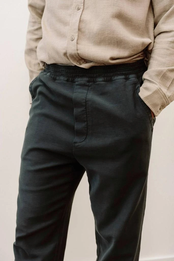 Citizens of Humanity Citizens Of Humanity - French Terry Pull On Pant 4