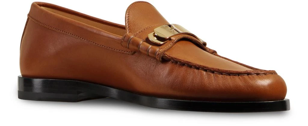 Dear Frances Luca loafers 3