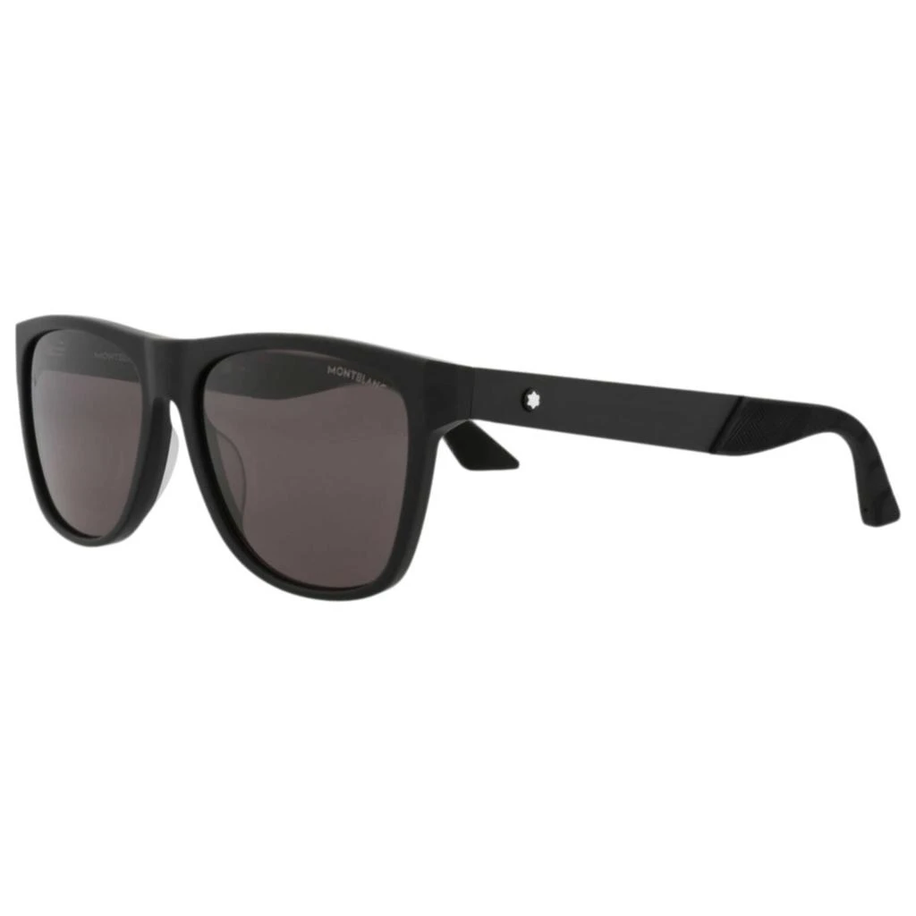 MontBlanc Montblanc Men
s Sunglasses MB0298S-30014584-001