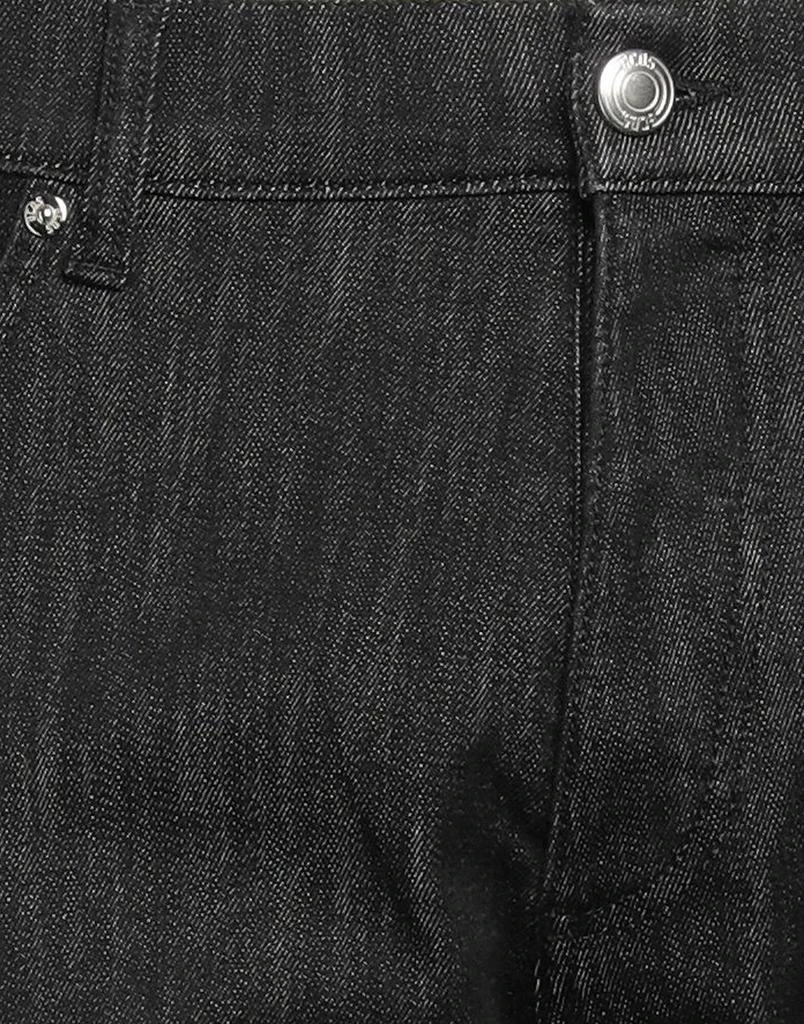 GCDS Denim pants 4