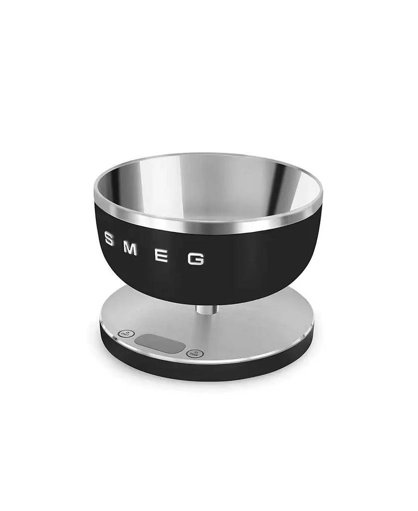 Smeg Contemporary Kitchen Scale 2