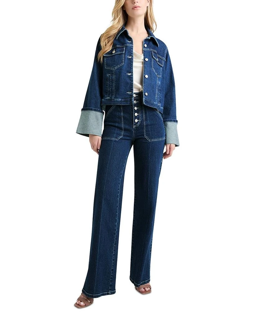 Cinq à Sept Isaline Jacket 2