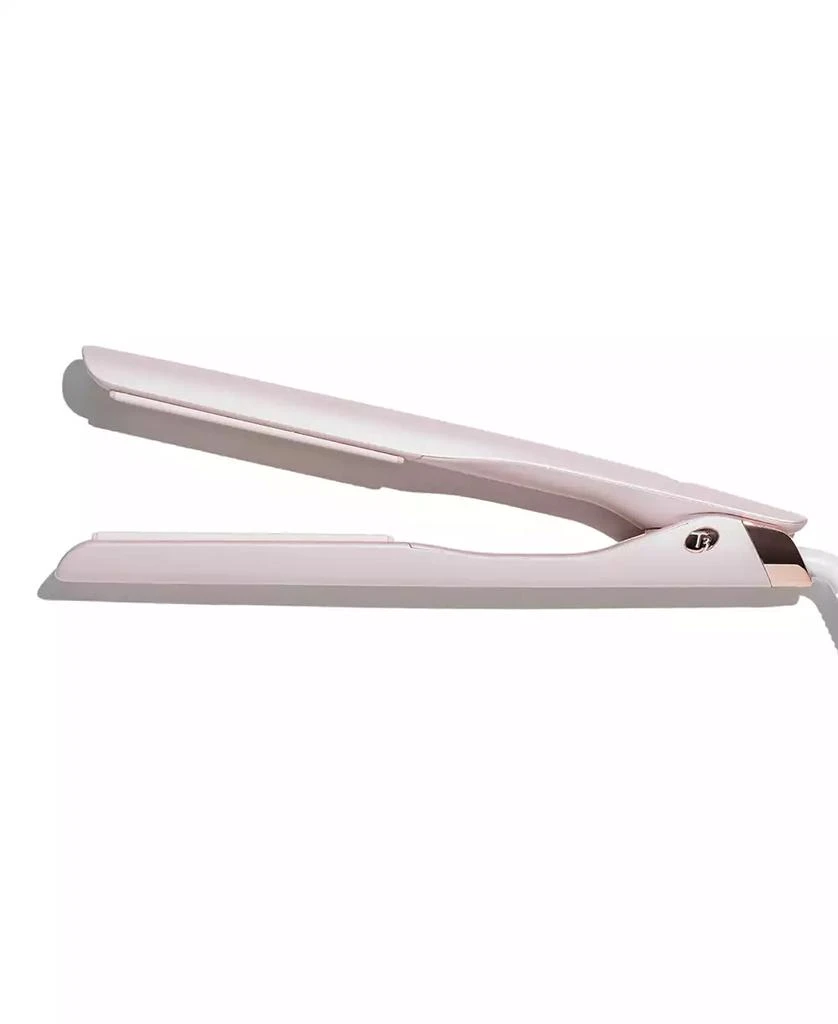 T3 SinglePass Smooth X Professional Flat Iron with Extra-Long Plates 9