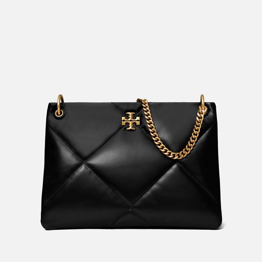 Tory Burch Tory Burch Kira Quilted Leather Shoulder Bag