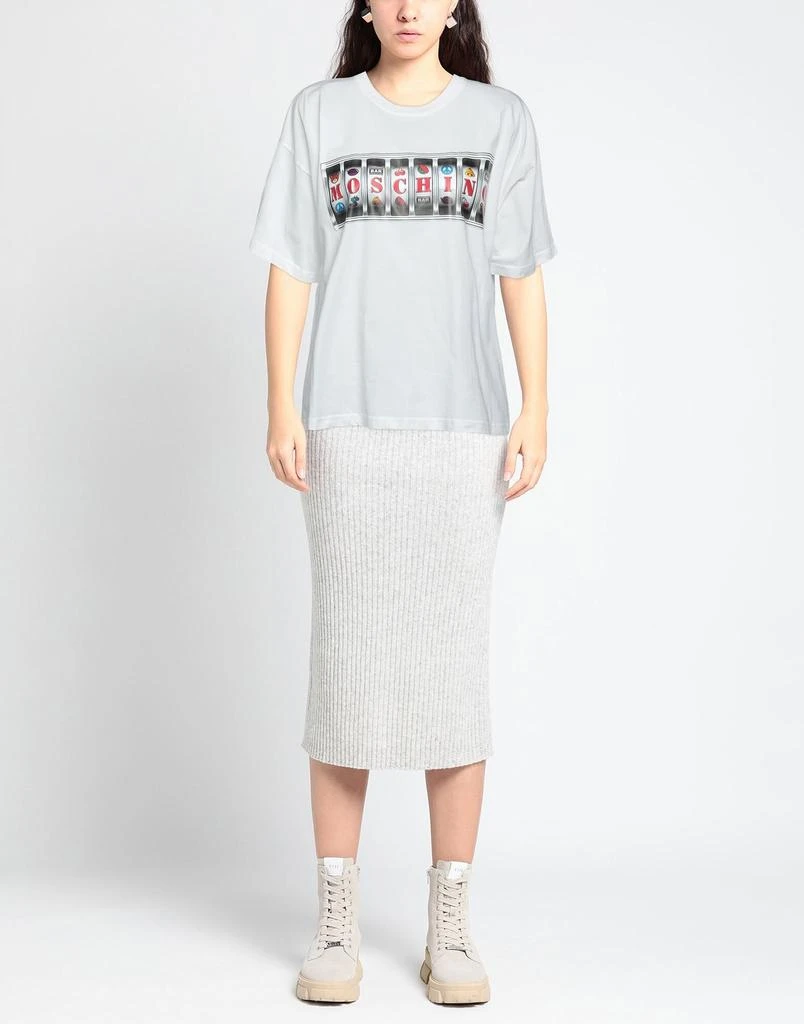 Moschino T-shirt 2