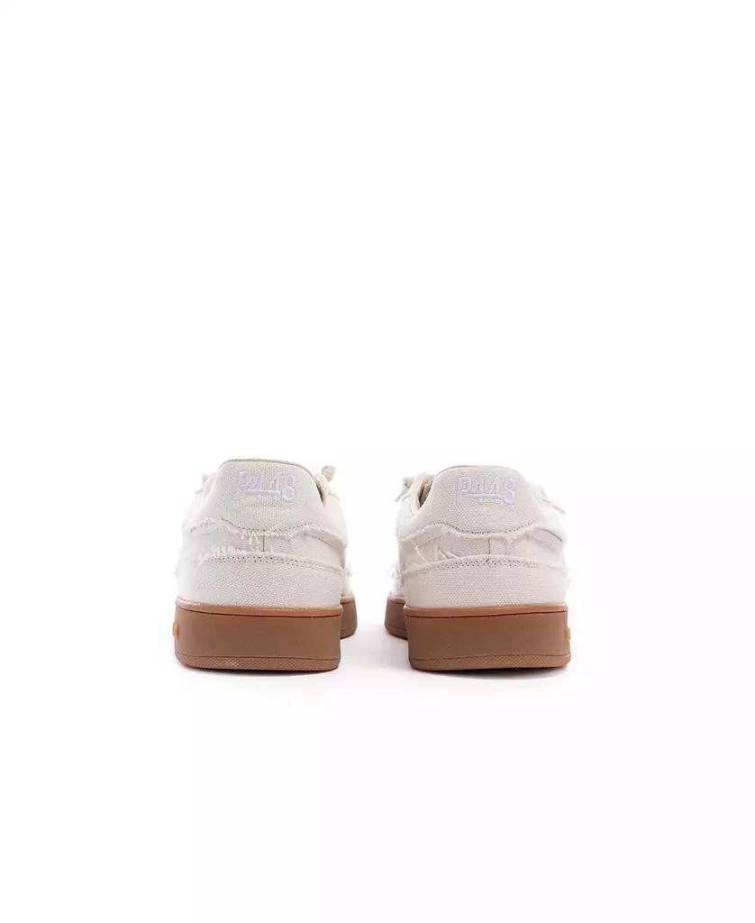 P448 Men's Vert Lace Up Sneakers 3