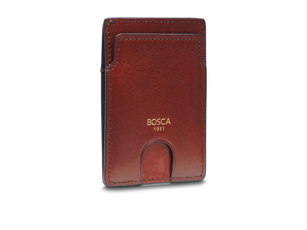 Bosca Old Leather - Slim Card Case 4