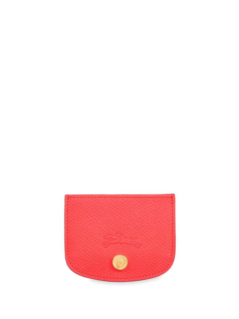 Longchamp Longchamp `Epure` Card Holder