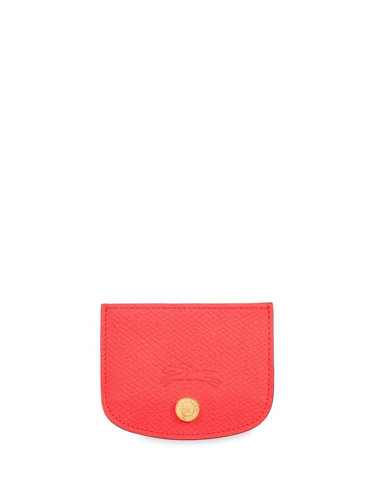 Longchamp Longchamp `Epure` Card Holder 1