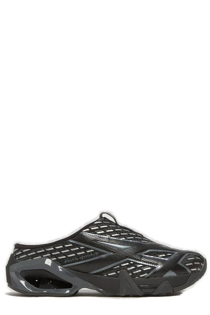 Asics Asics X Kiko Kostadinov Gel-Styrax Slip-On Sneakers 1