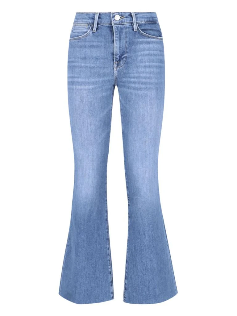 Frame Jeans 1