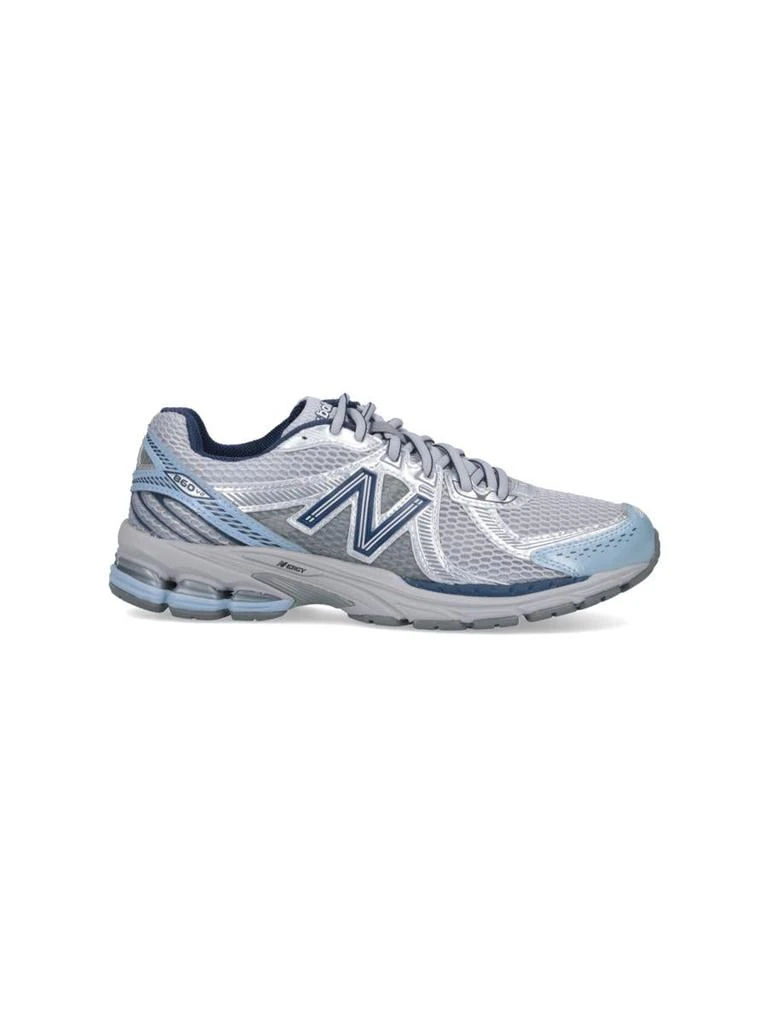 New Balance New Balance Sneakers 1