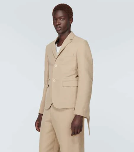 Jacquemus La veste Piccinni blazer 3