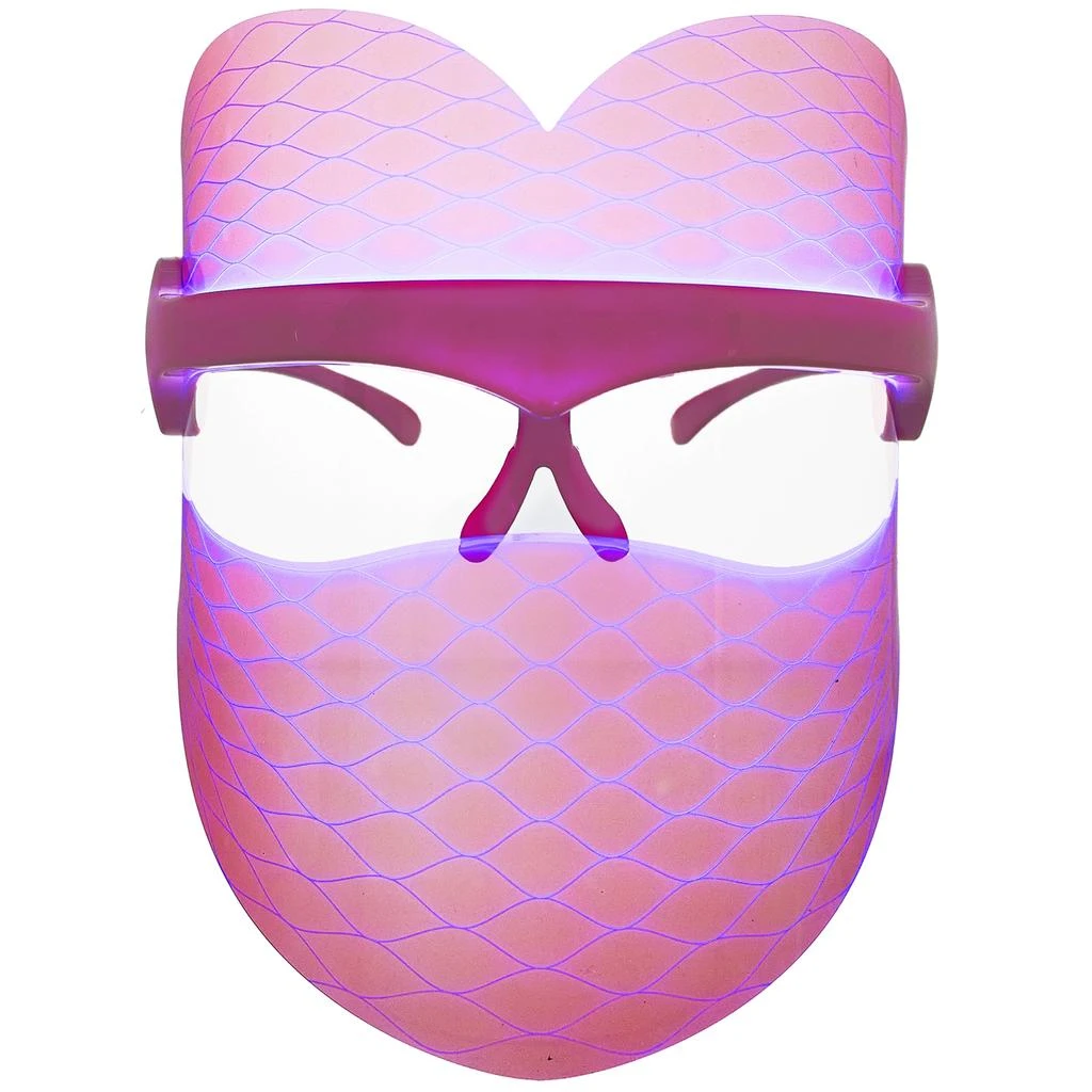 Skin Gym Skin Gym Wrinklit Heart LED Mask 3