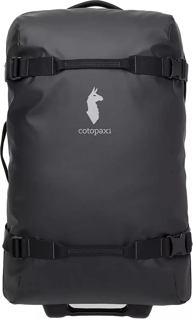 Cotopaxi Cotopaxi Allpa 65L Roller Duffel 1