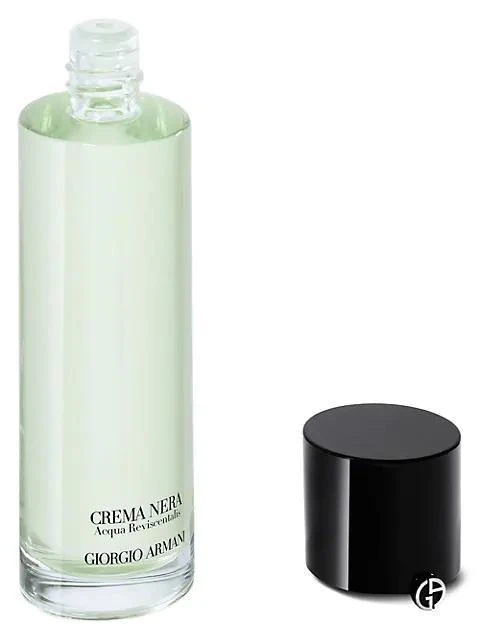 Armani Beauty Crema Nera Acqua Reviscentalis Skin Treatment 2