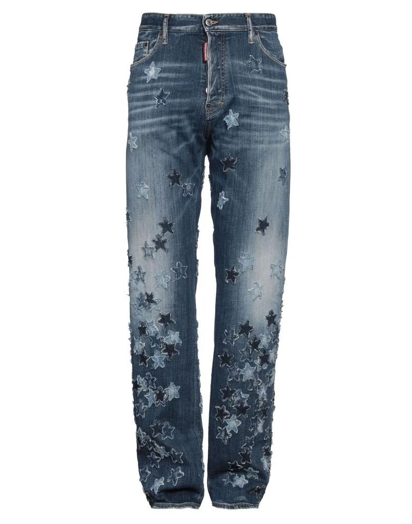 DSQUARED2 Denim pants