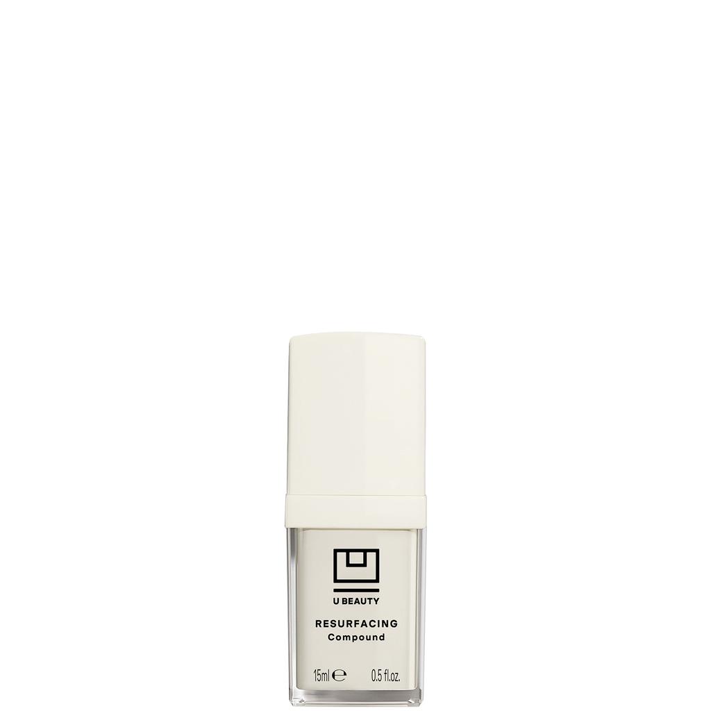 U Beauty U Beauty Resurfacing Compound 15ml / 0.5 oz