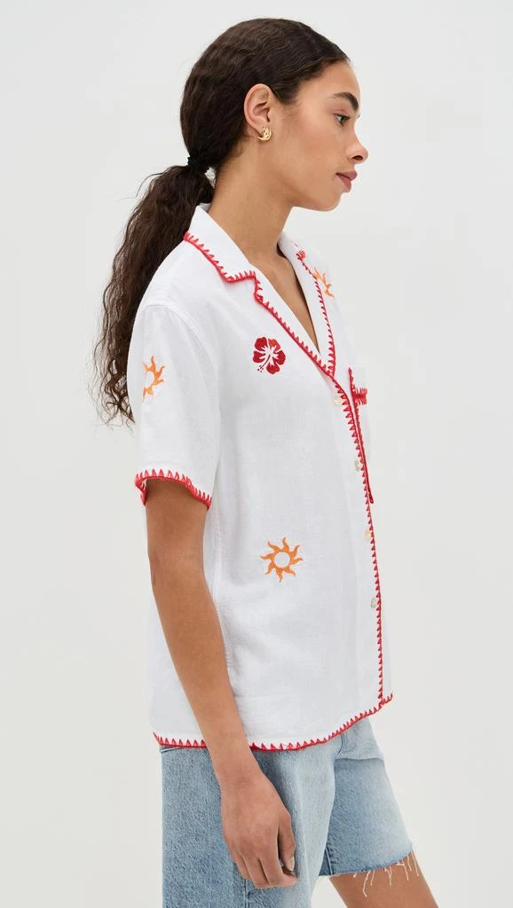 Rails Island Top 3