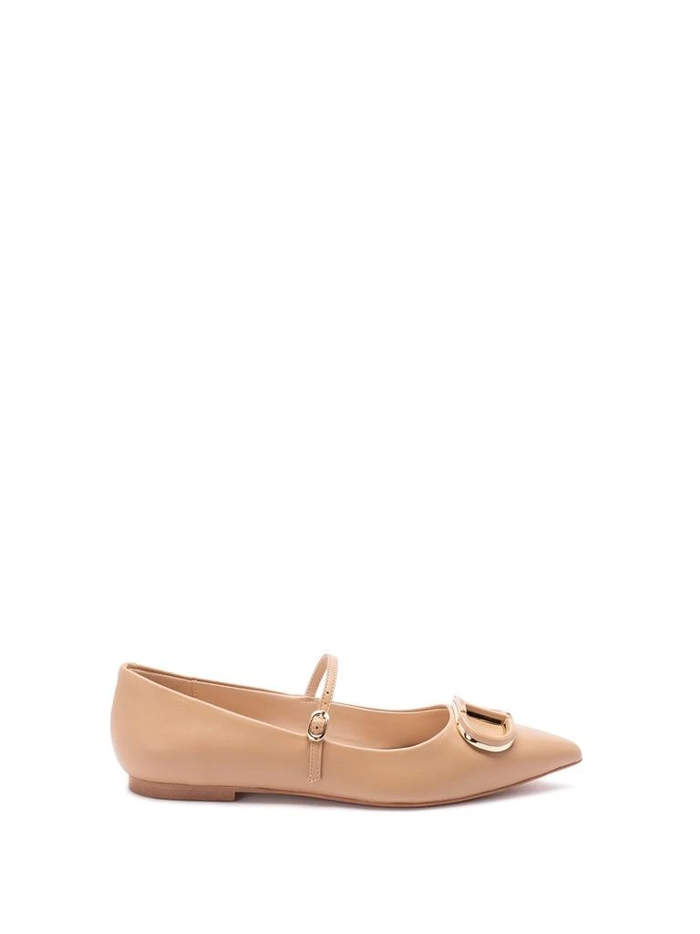 TWINSET Twin Set Ballerinas 1