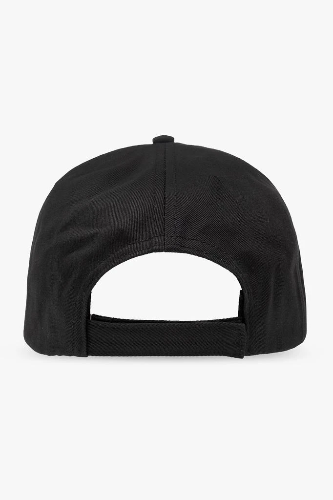 Ganni Baseball cap 3