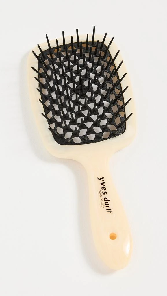 Yves Durif Vented Brush 1