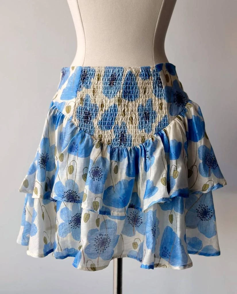 EMORY PARK Emory Park - Mayra Skirt 3