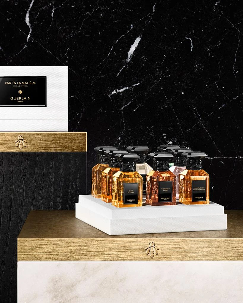 Guerlain Limited Edition L'Art & La Matiere The Perfumer's Set, 8 x 10 mL 2
