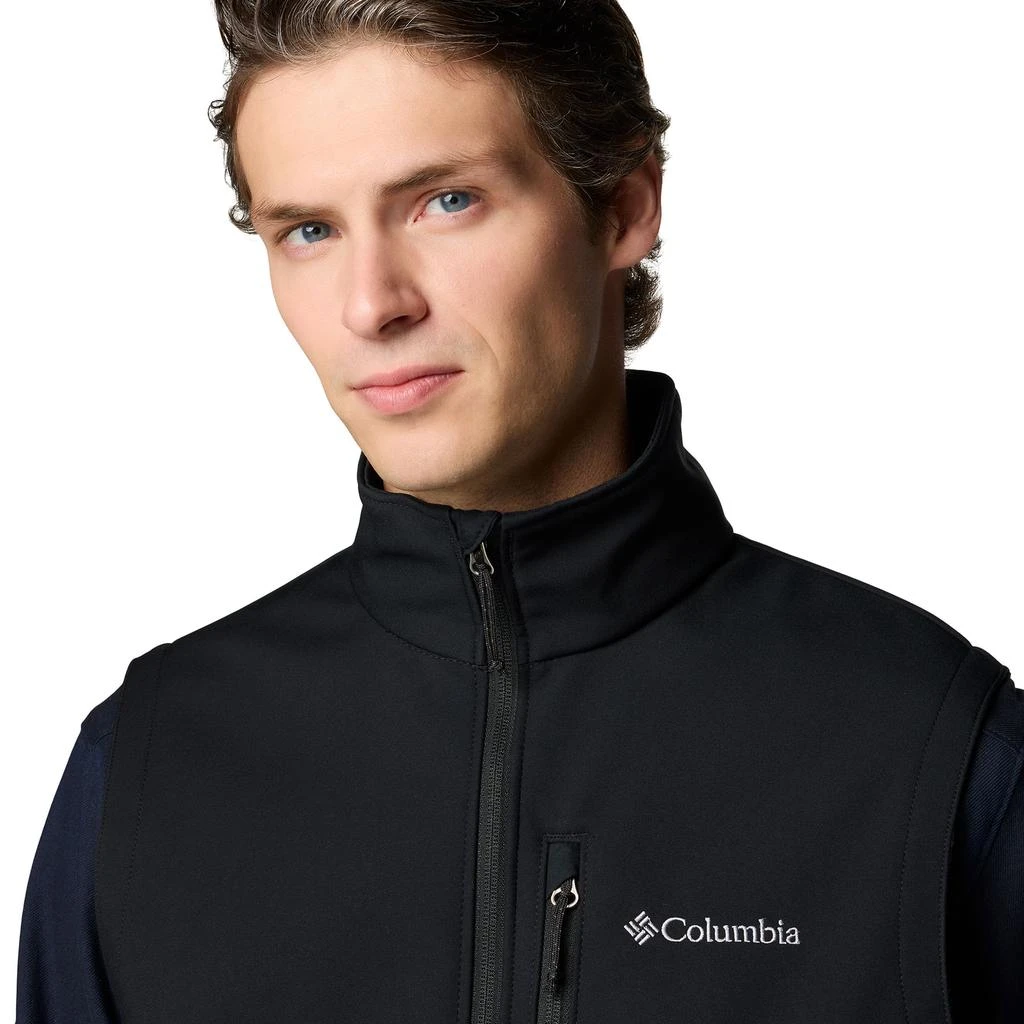 Columbia Columbia Ascender II Softshell Vest - Men
s 6