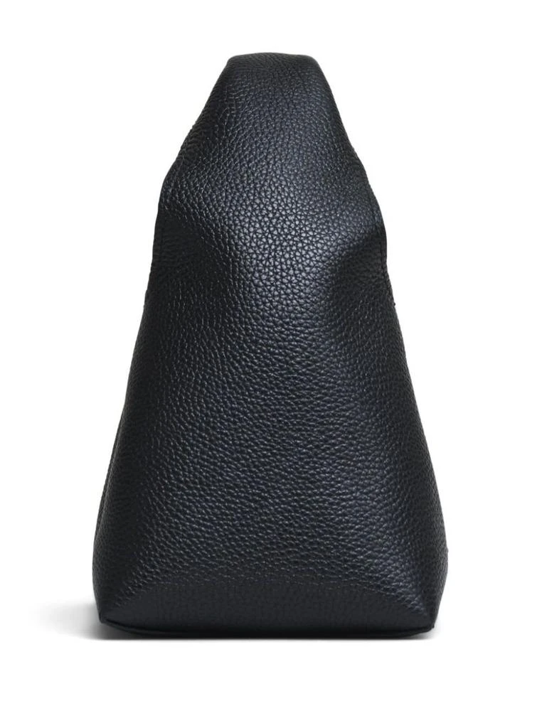 Marc Jacobs Marc Jacobs The Mini Logo Patch Sack Bag 3