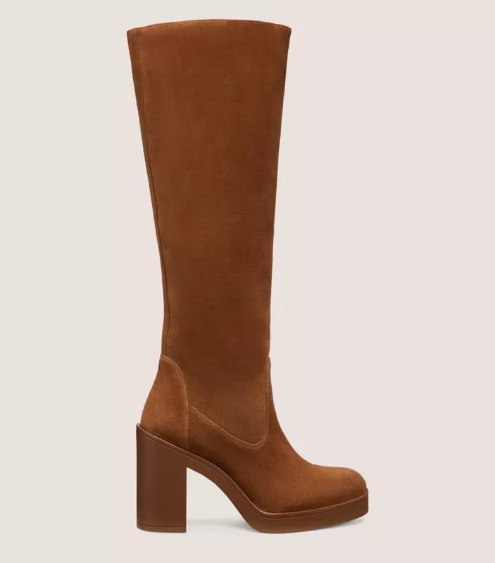 Stuart Weitzman BETHENNY 80 BOOT