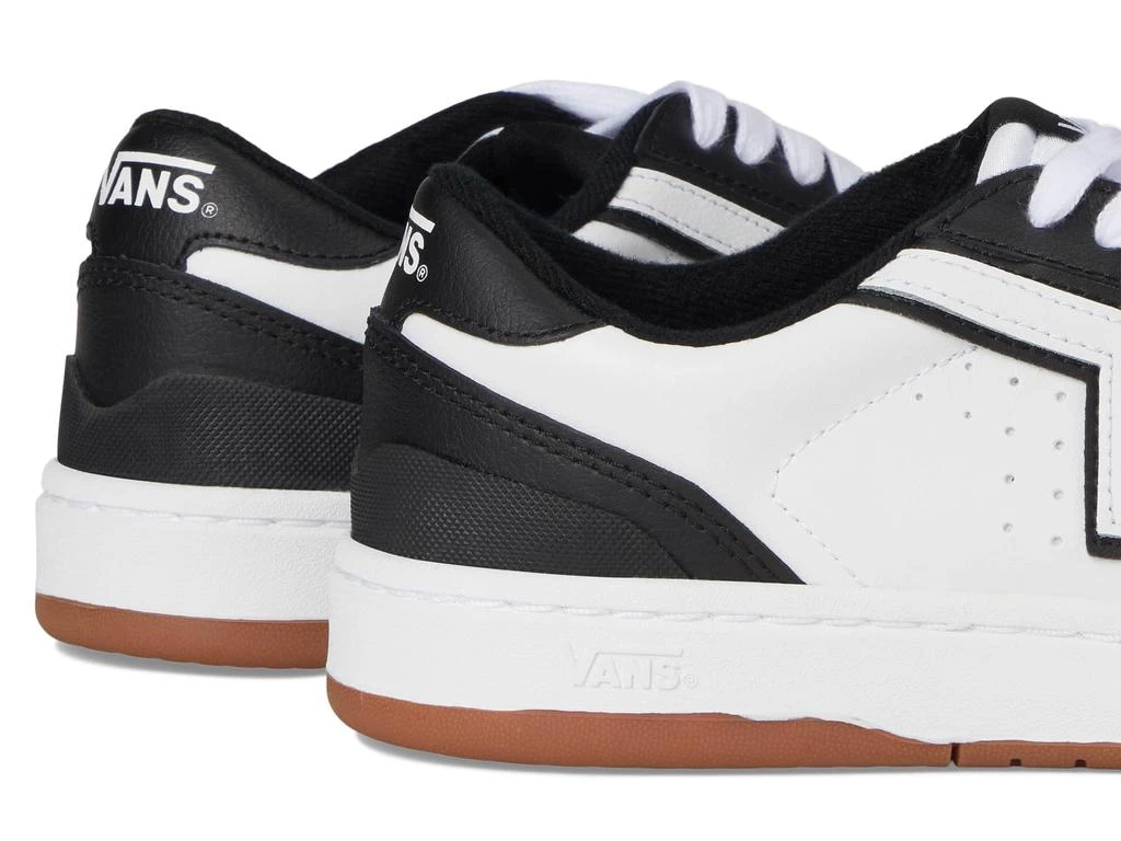 Vans Lowland 2.0 6