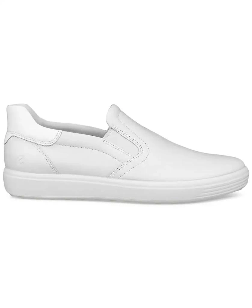 ECCO Women's Soft 7 Easy Slip-On Sneakers 2