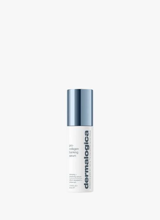 Dermalogica Pro-Collagen Banking Serum 1