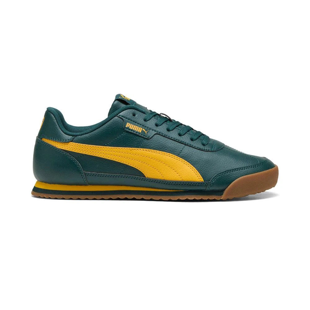 Puma Turino II Lace Up Sneakers
