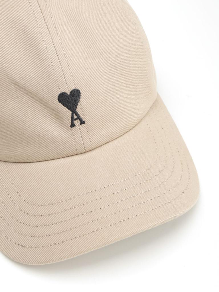 AMI ami De Coeur Cotton Hat