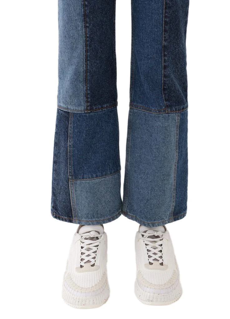 Chloé Jeans 3