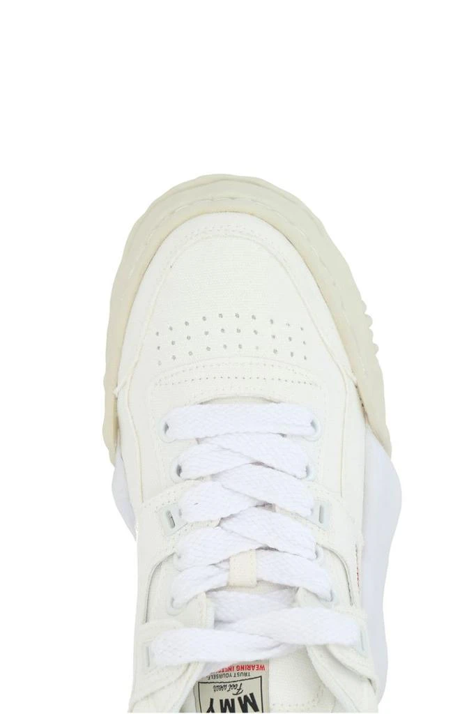 Maison MIHARA YASUHIRO Maison Mihara Yasuhiro Sneakers 4
