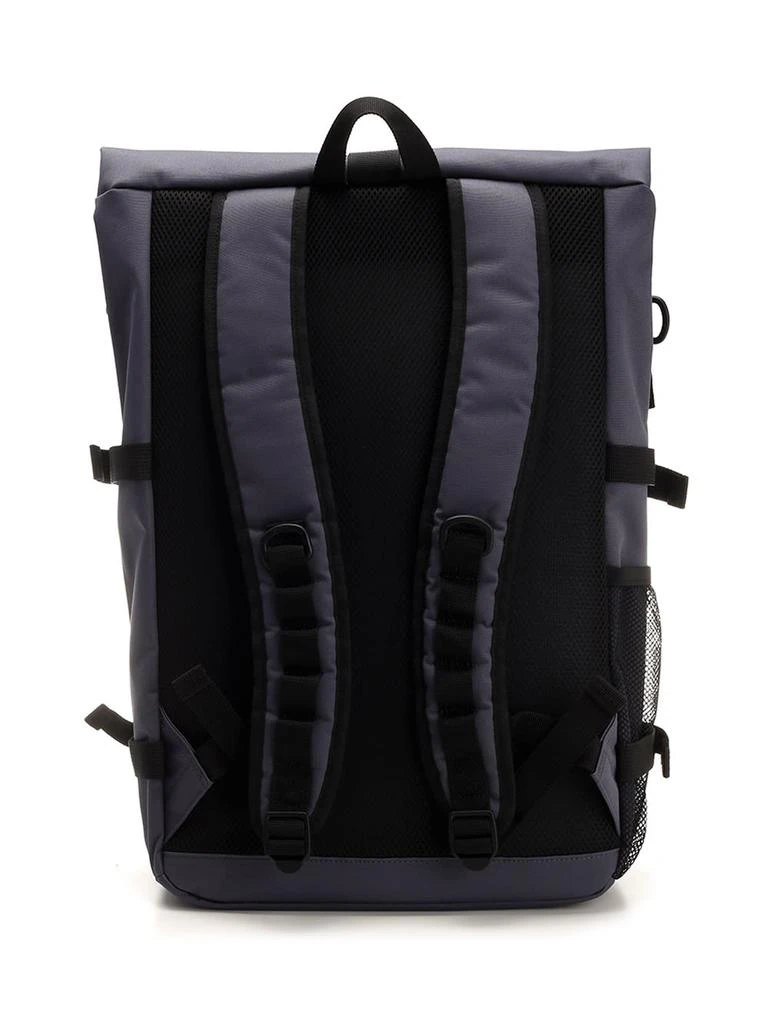 Carhartt Anthracite Grey philis Backpack 3