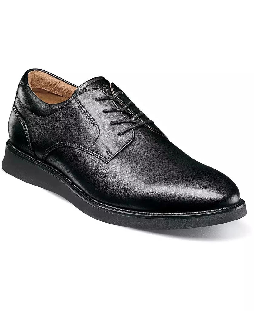 Florsheim Men's Launch Plain Toe Oxford 1