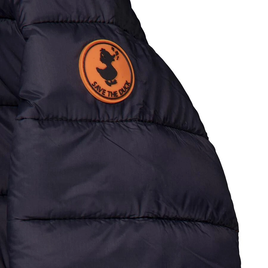 Save The Duck Kids Icon Puffer Jacket 3