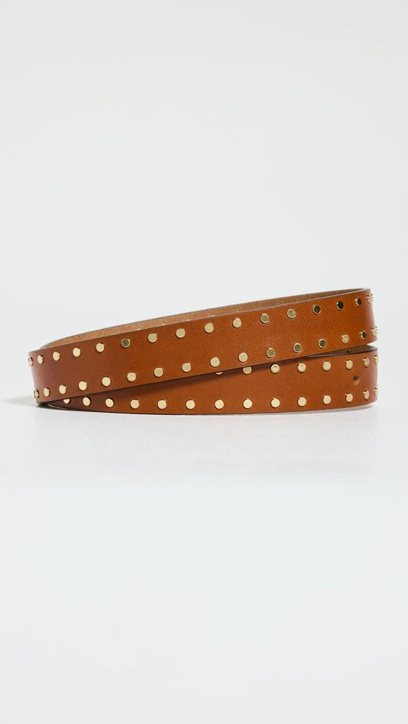 Isabel Marant Zap Studs Belt 3