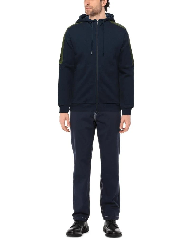 BIKKEMBERGS Sweatshirt 2