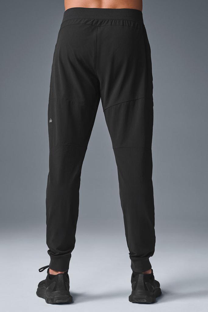 Alo Co-Op Pant (Long) - Lunar Grey